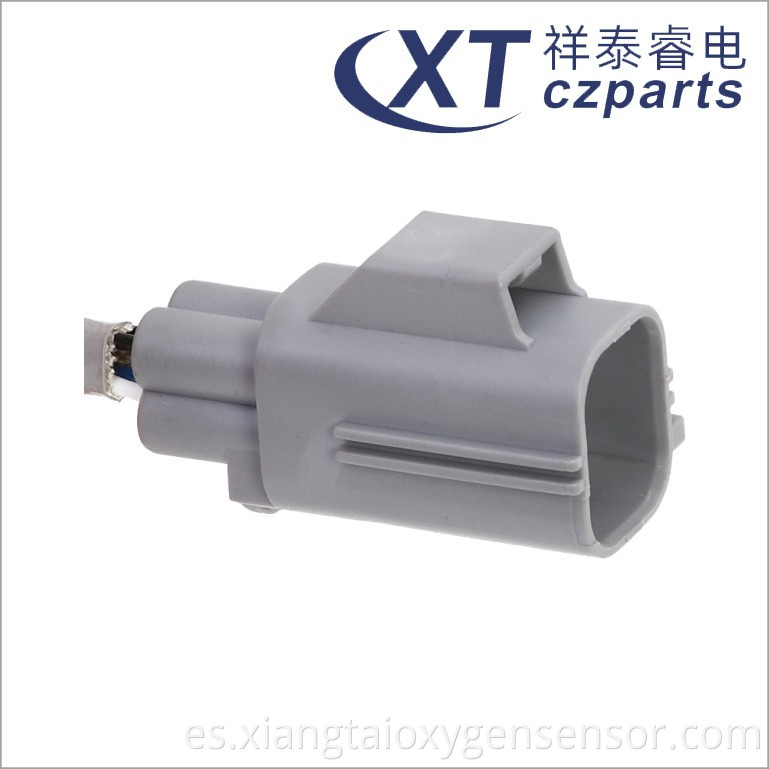 Oxygen Sensor